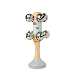 Набор музыкальных инструментов LUKNO, зайчик